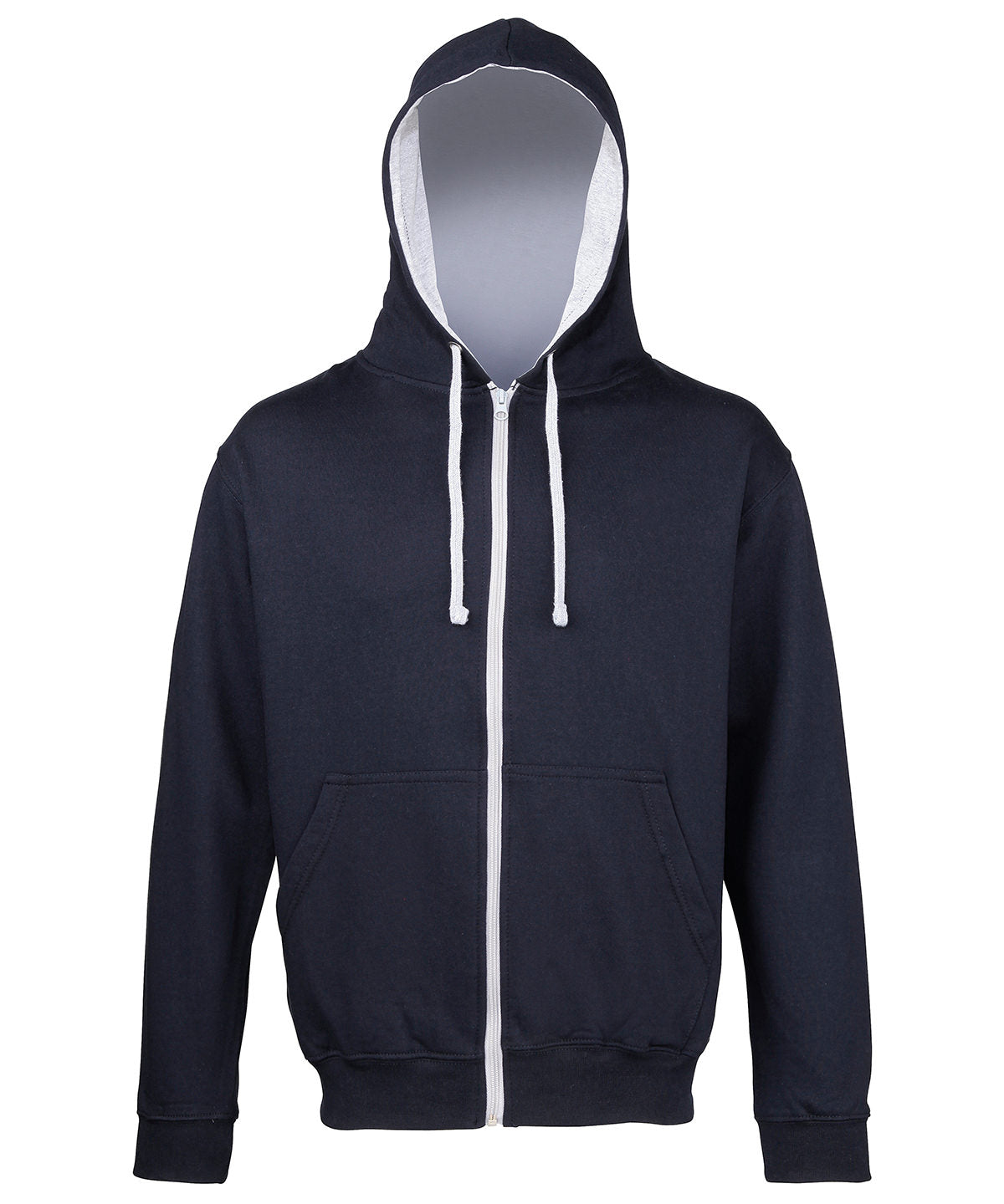 AWDis Just Hoods - Varsity zoodie - JH053