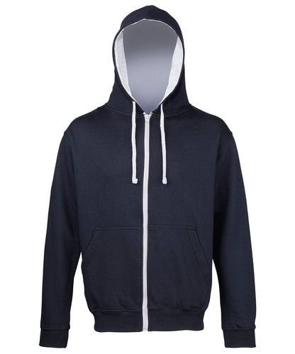 AWDis Just Hoods - Varsity zoodie - JH053