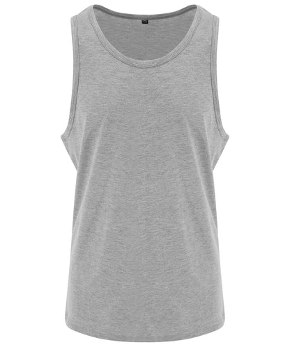 AWDis Just T's - Triblend vest - JT007
