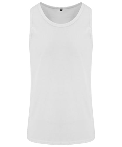 AWDis Just T's - Triblend vest - JT007