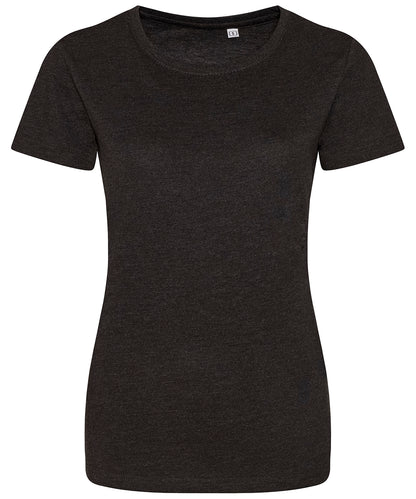 AWDis Just T's - Women's triblend T - JT01F