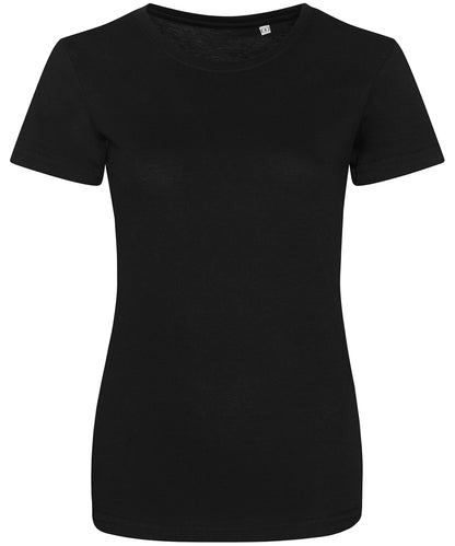 AWDis Just T's - Women's triblend T - JT01F