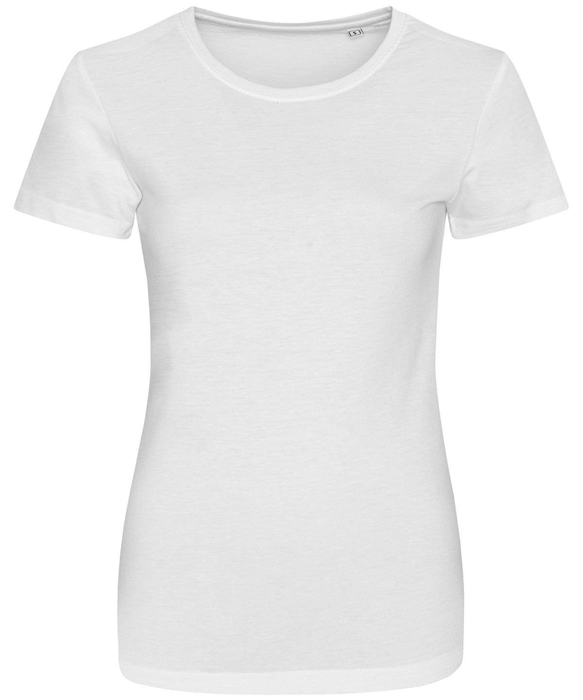 AWDis Just T's - Women's triblend T - JT01F