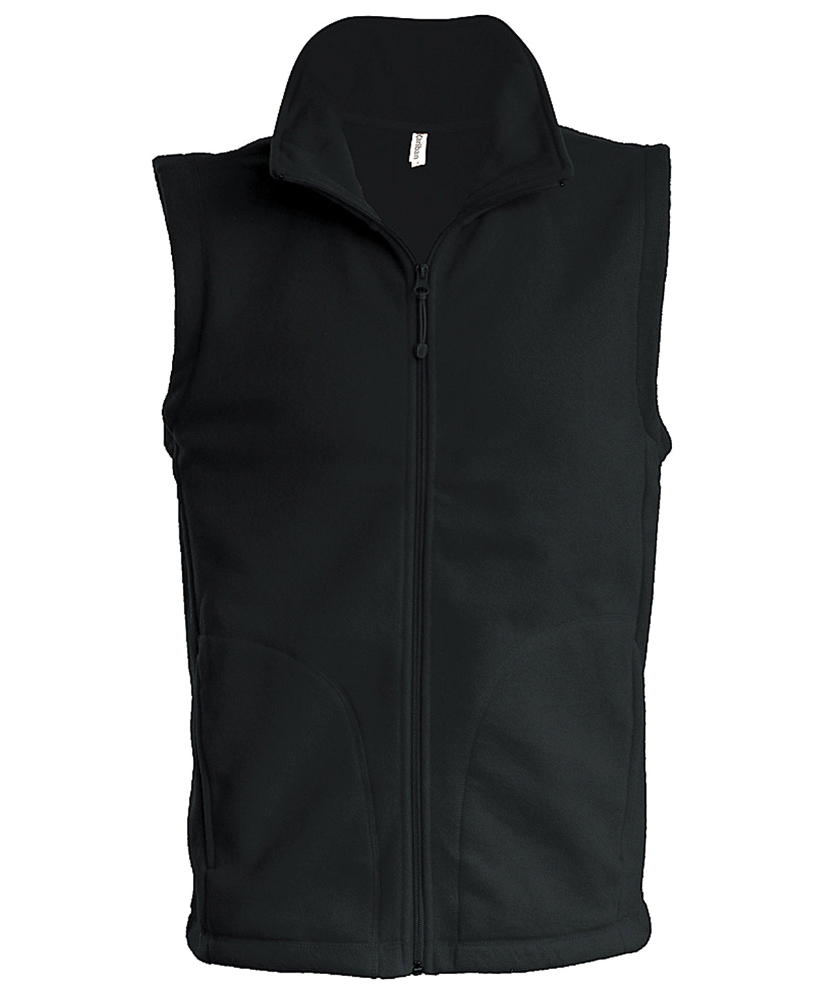 Kariban - Luca men's microfleece gilet - KB913