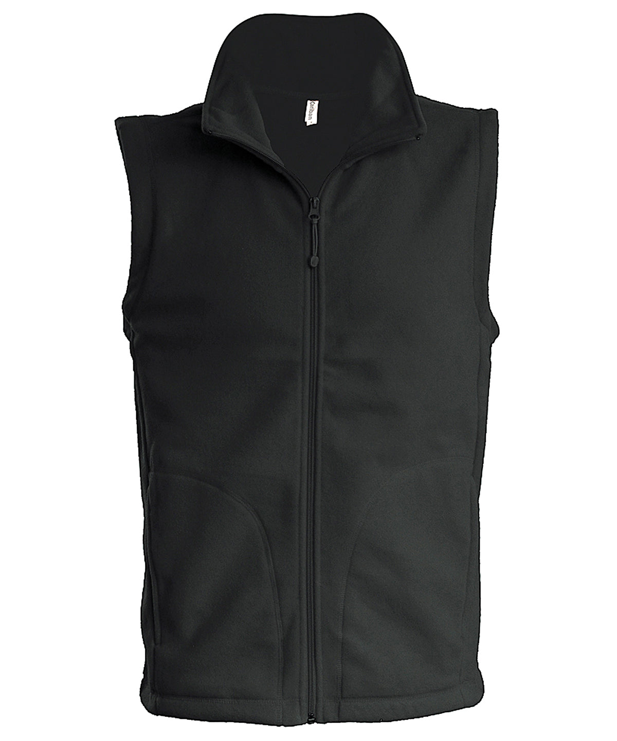 Kariban - Luca men's microfleece gilet - KB913