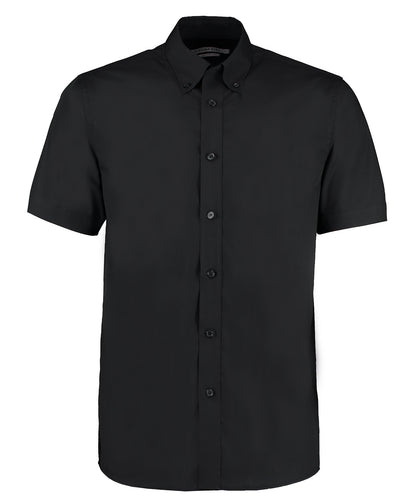 Kustom Kit - Workforce shirt short-sleeved (classic fit) - KK100