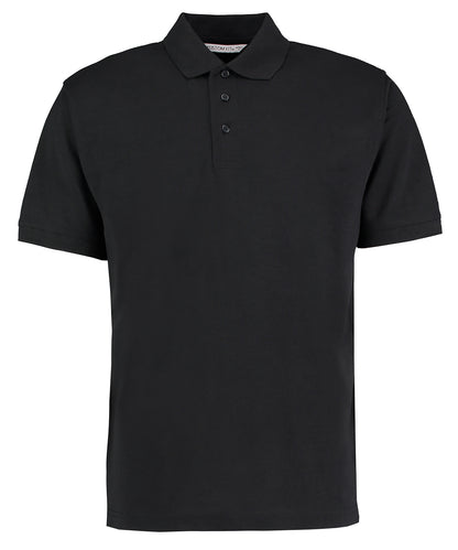 Kustom Kit - Klassic polo with Superwash® 60°C (classic fit) - KK403