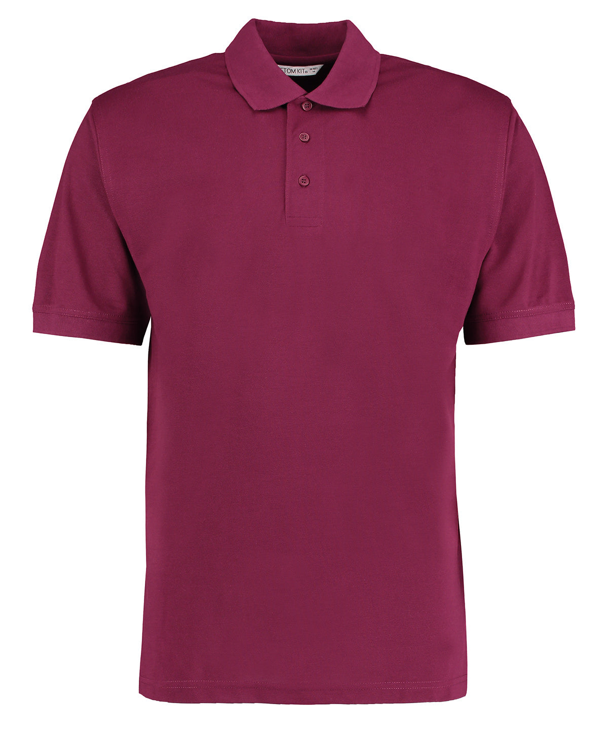 Kustom Kit - Klassic polo with Superwash® 60°C (classic fit) - KK403