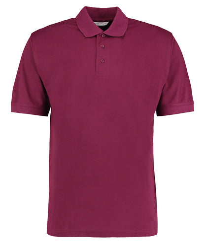 Kustom Kit - Klassic polo with Superwash® 60°C (classic fit) - KK403