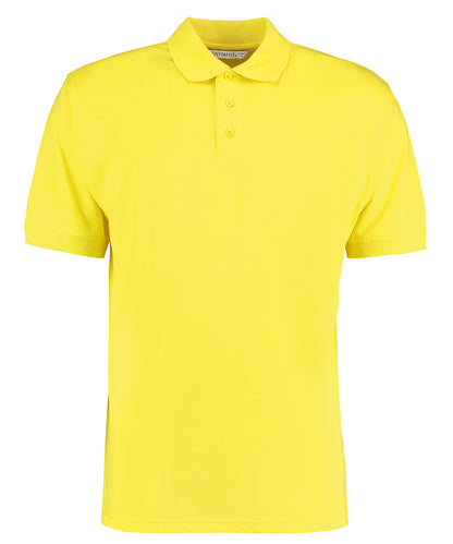 Kustom Kit - Klassic polo with Superwash® 60°C (classic fit) - KK403