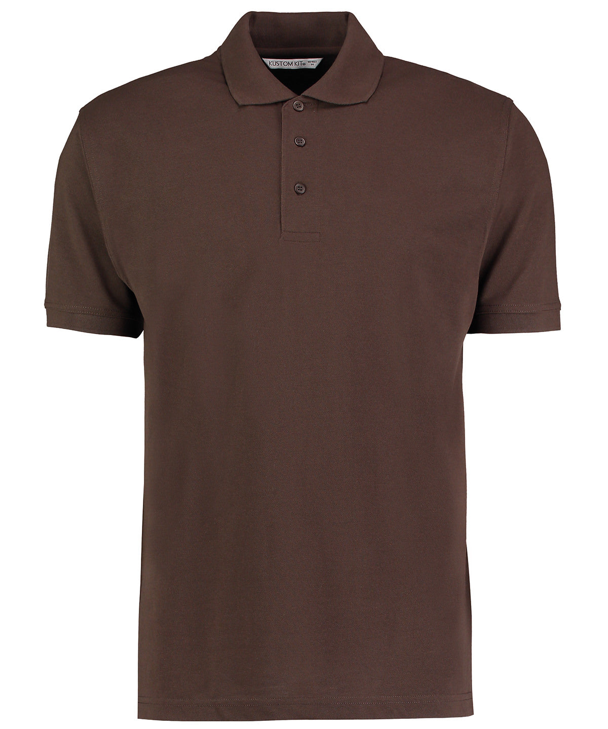 Kustom Kit - Klassic polo with Superwash® 60°C (classic fit) - KK403