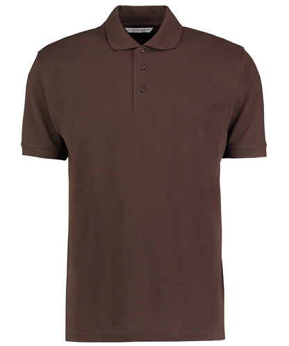 Kustom Kit - Klassic polo with Superwash® 60°C (classic fit) - KK403
