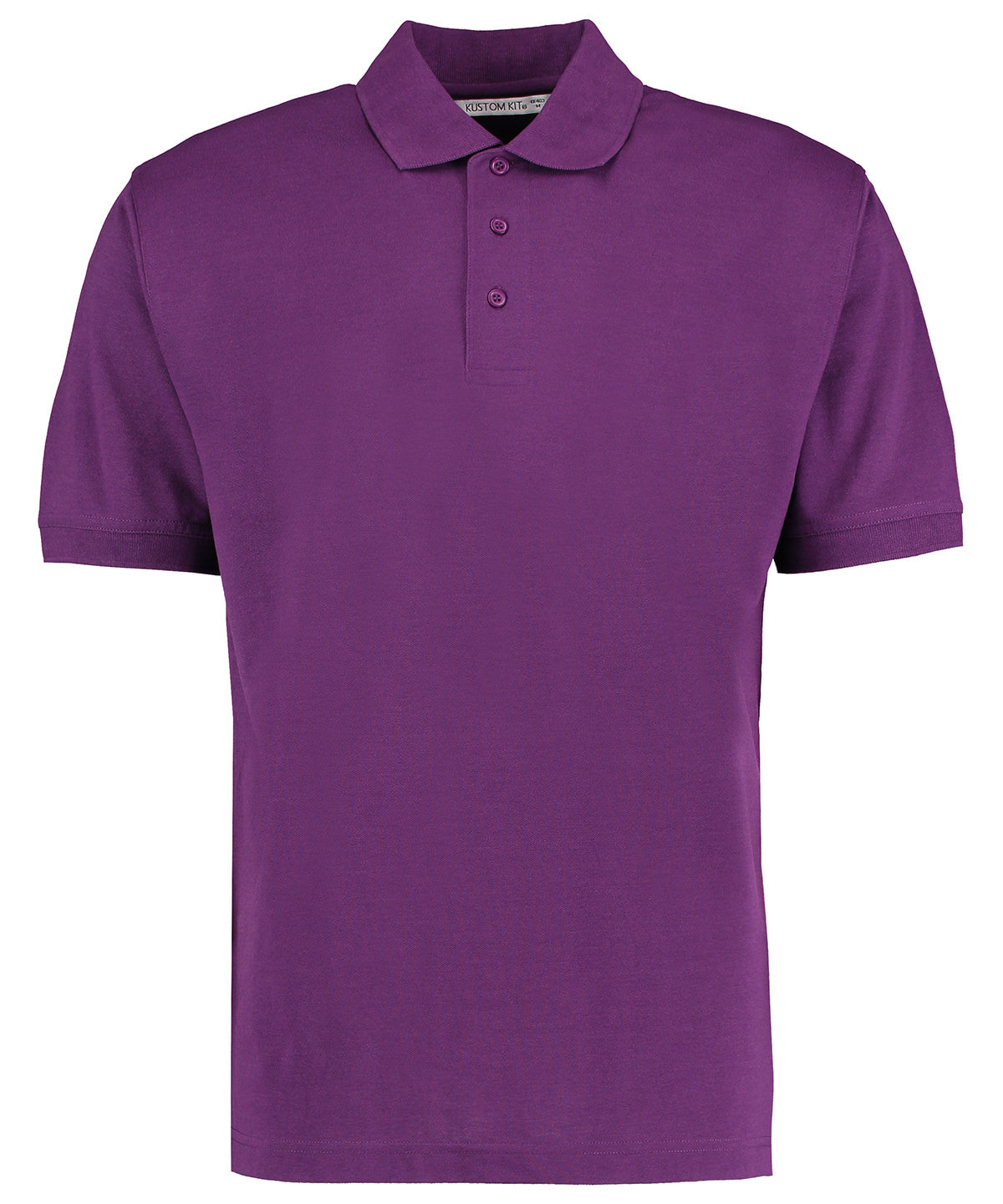 Kustom Kit - Klassic polo with Superwash® 60°C (classic fit) - KK403