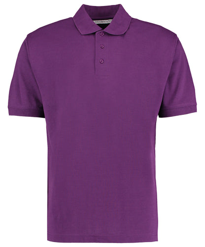 Kustom Kit - Klassic polo with Superwash® 60°C (classic fit) - KK403