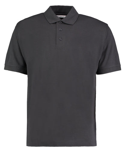 Kustom Kit - Klassic polo with Superwash® 60°C (classic fit) - KK403