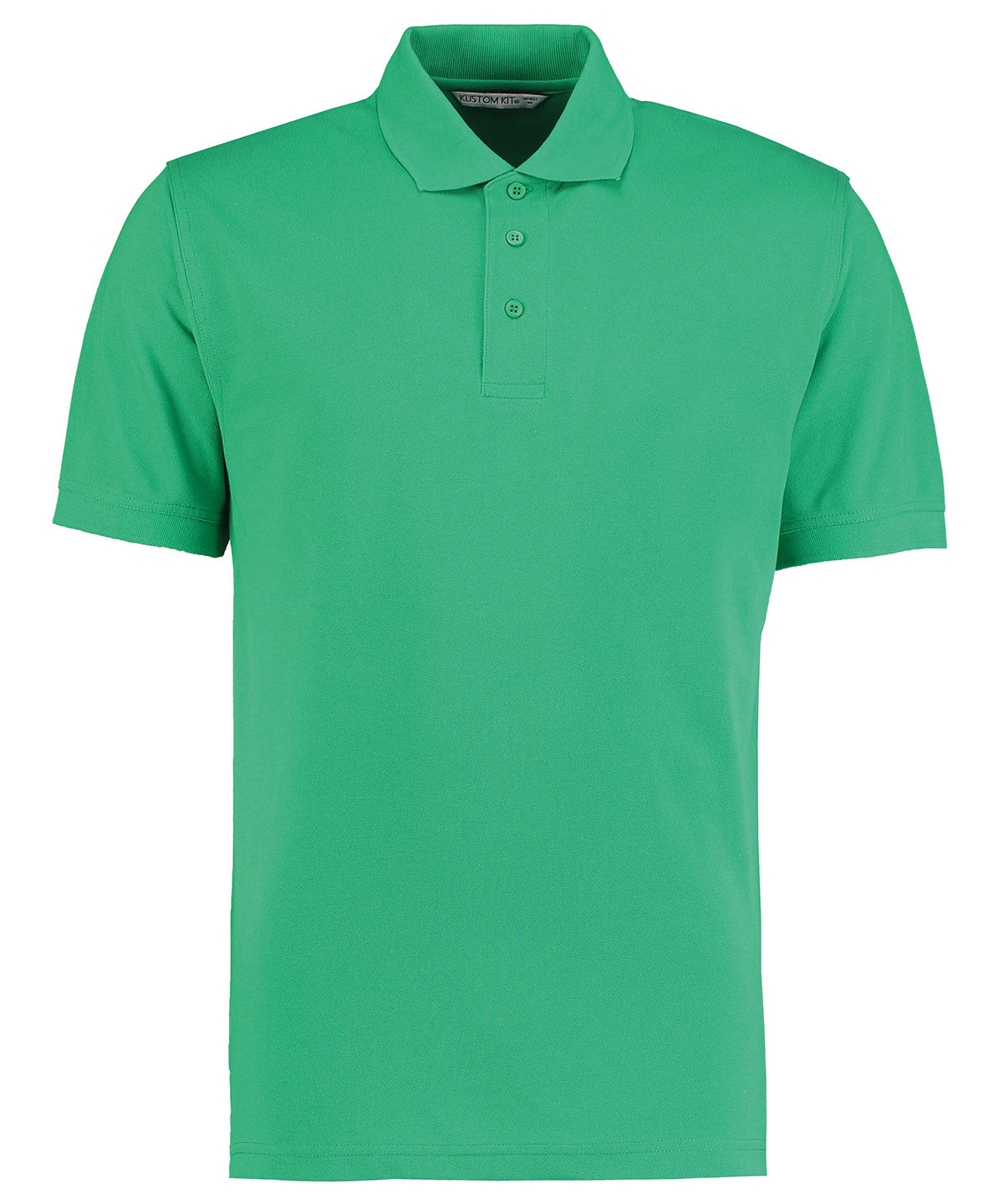 Kustom Kit - Klassic polo with Superwash® 60°C (classic fit) - KK403