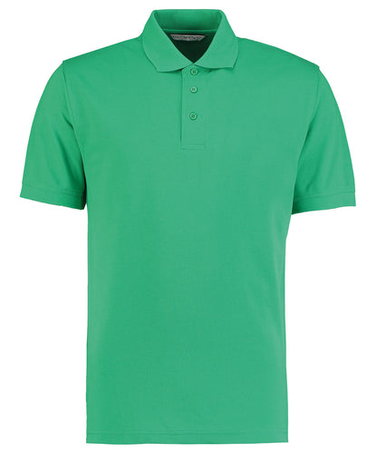 Kustom Kit - Klassic polo with Superwash® 60°C (classic fit) - KK403