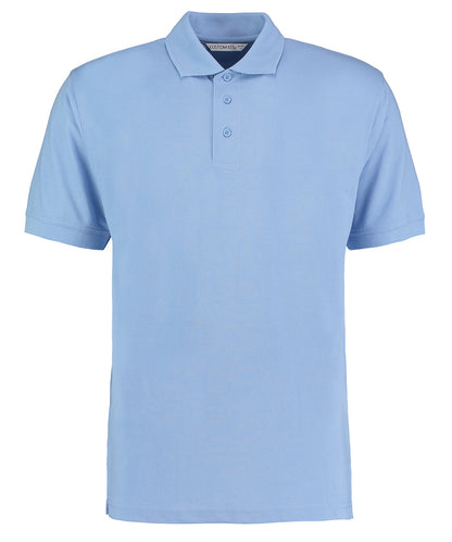 Kustom Kit - Klassic polo with Superwash® 60°C (classic fit) - KK403