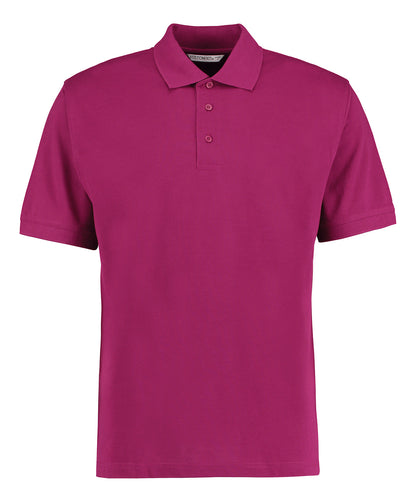 Kustom Kit - Klassic polo with Superwash® 60°C (classic fit) - KK403