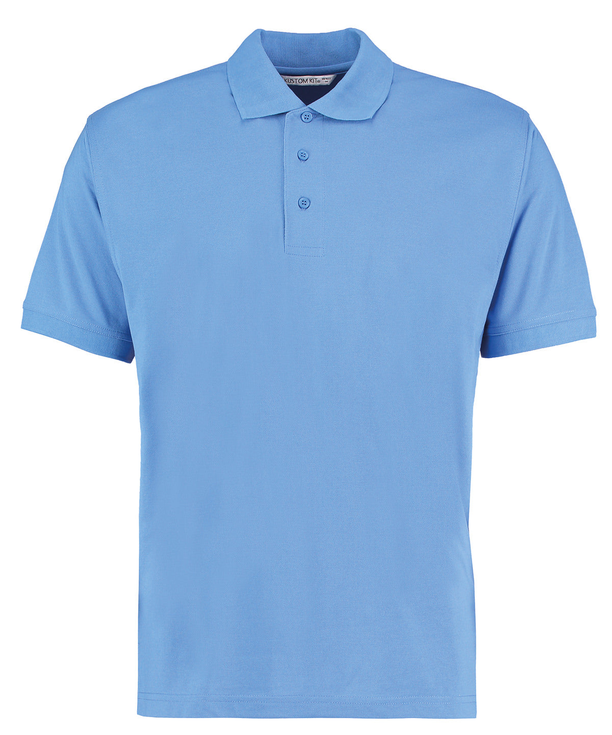 Kustom Kit - Klassic polo with Superwash® 60°C (classic fit) - KK403