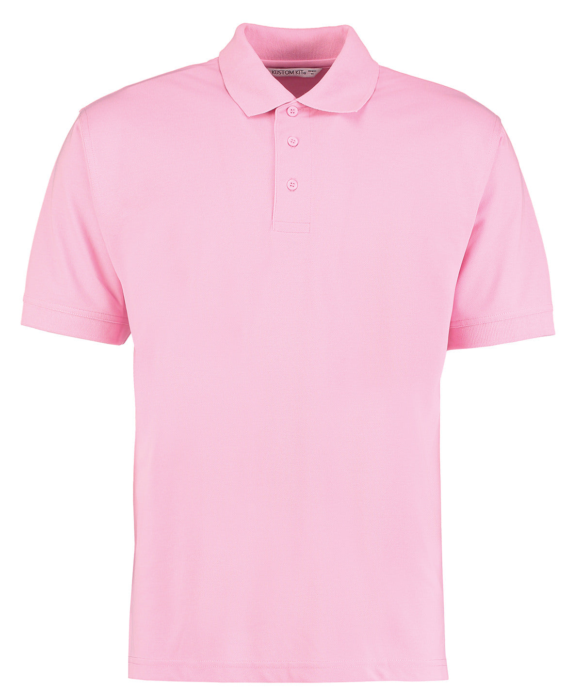 Kustom Kit - Klassic polo with Superwash® 60°C (classic fit) - KK403