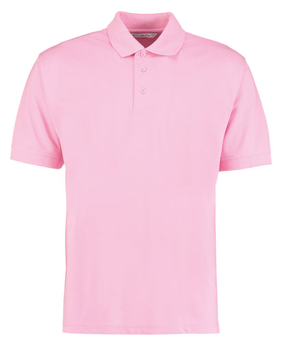 Kustom Kit - Klassic polo with Superwash® 60°C (classic fit) - KK403