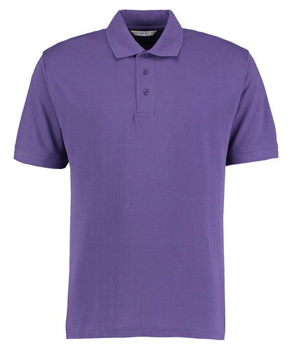 Kustom Kit - Klassic polo with Superwash® 60°C (classic fit) - KK403