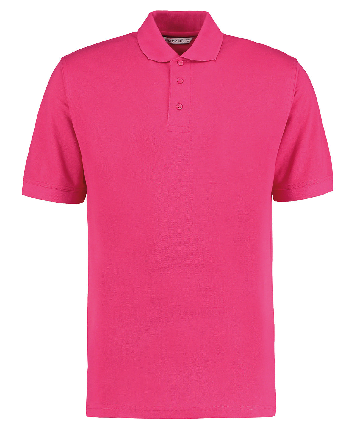 Kustom Kit - Klassic polo with Superwash® 60°C (classic fit) - KK403