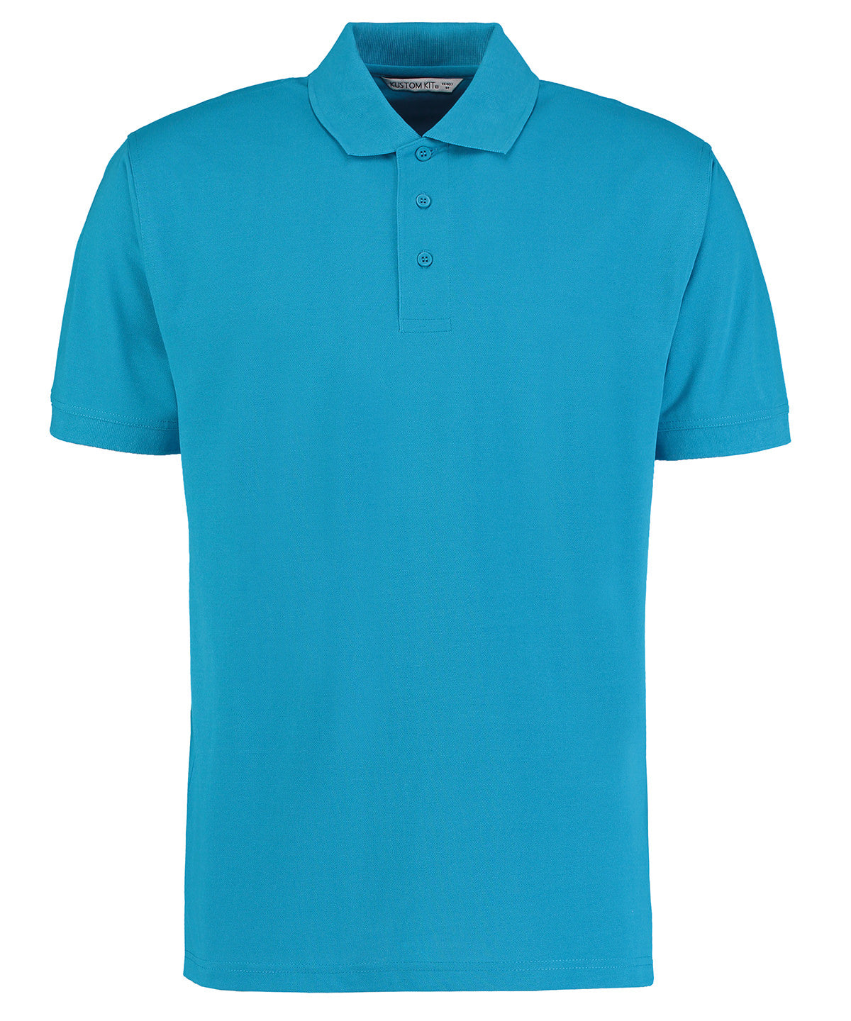 Kustom Kit - Klassic polo with Superwash® 60°C (classic fit) - KK403