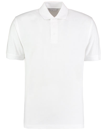 Kustom Kit - Klassic polo with Superwash® 60°C (classic fit) - KK403