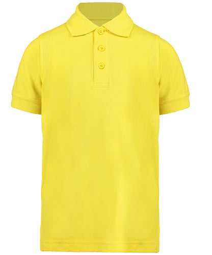 Kustom Kit - Klassic polo kids with Superwash® 60°C (classic fit) - KK406