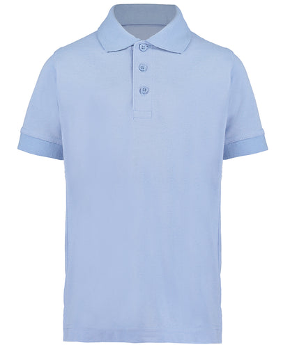 Kustom Kit - Klassic polo kids with Superwash® 60°C (classic fit) - KK406