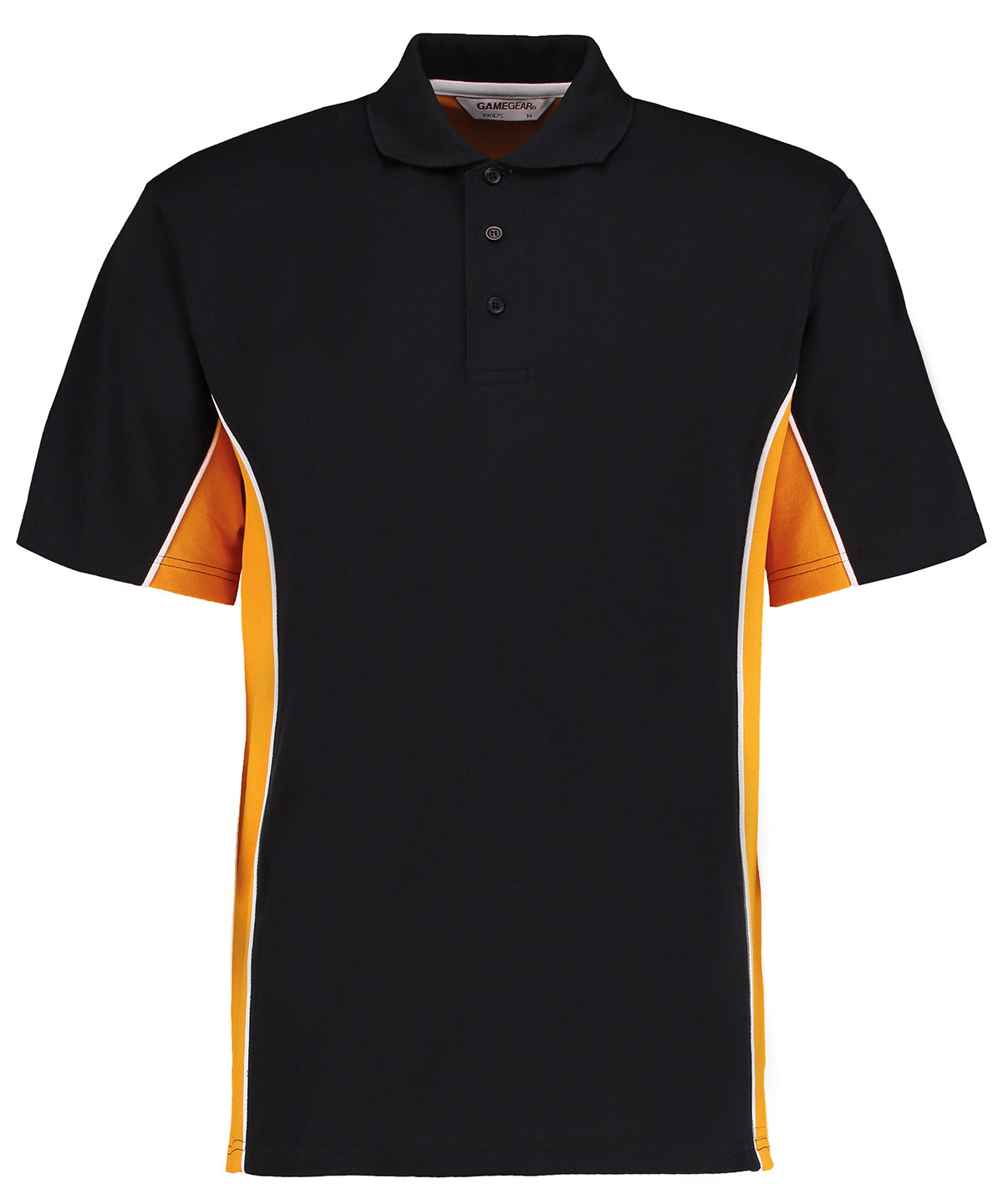 Kustom Kit(GAMEGEAR) - Track polo (classic fit) - KK475