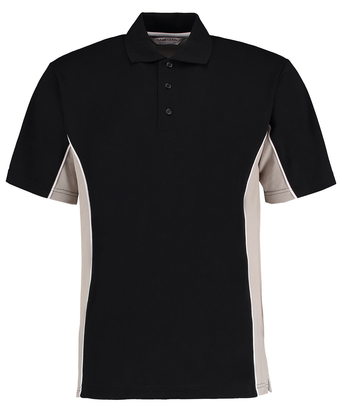 Kustom Kit(GAMEGEAR) - Track polo (classic fit) - KK475