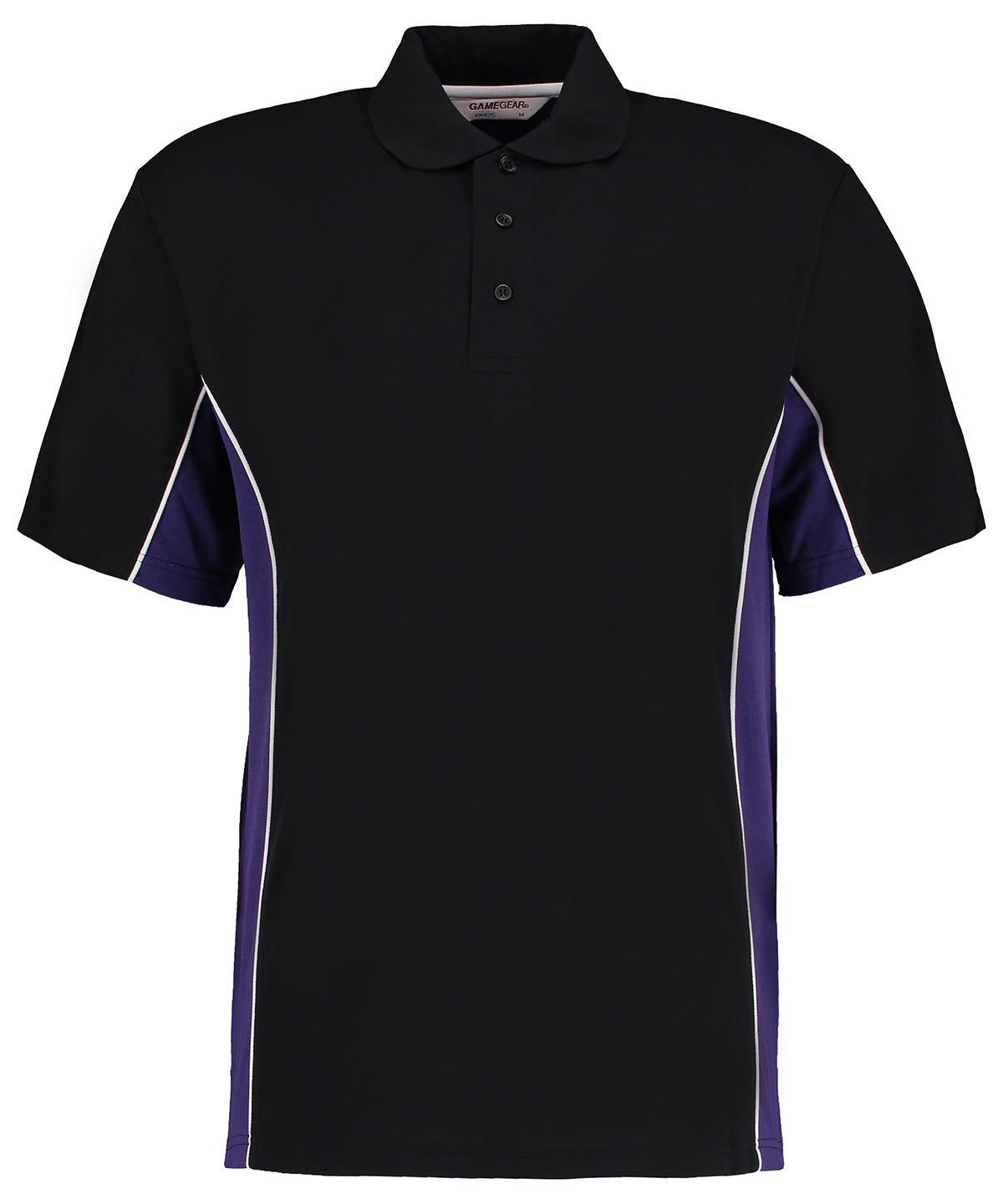 Kustom Kit(GAMEGEAR) - Track polo (classic fit) - KK475