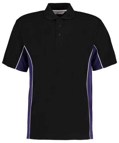 Kustom Kit(GAMEGEAR) - Track polo (classic fit) - KK475