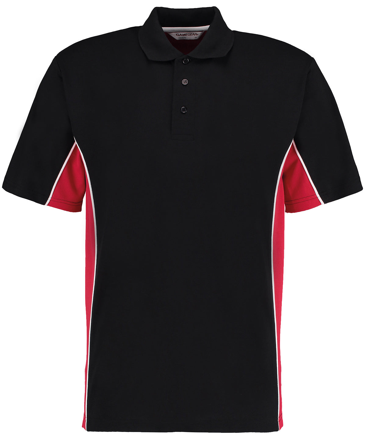 Kustom Kit(GAMEGEAR) - Track polo (classic fit) - KK475