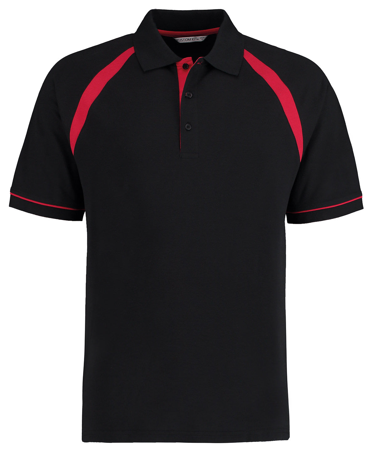 Kustom Kit - Oak hill polo (classic fit) - KK615
