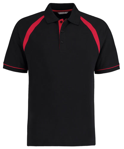 Kustom Kit - Oak hill polo (classic fit) - KK615