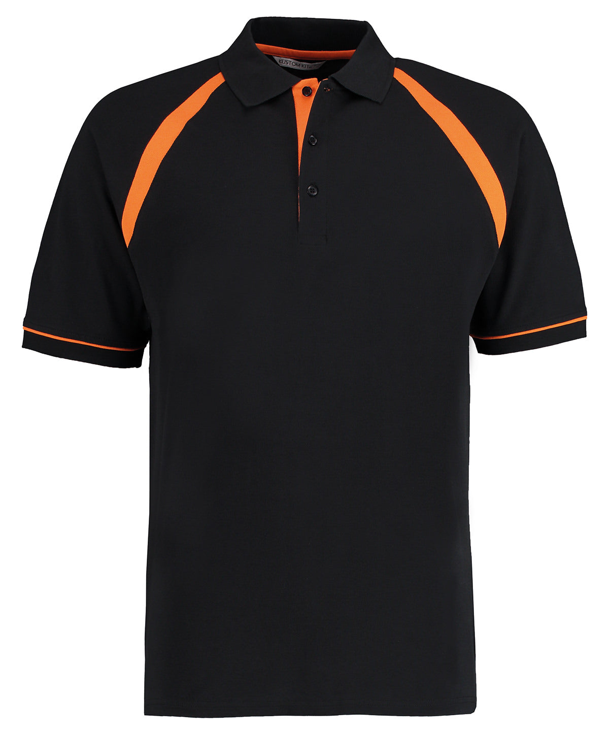 Kustom Kit - Oak hill polo (classic fit) - KK615
