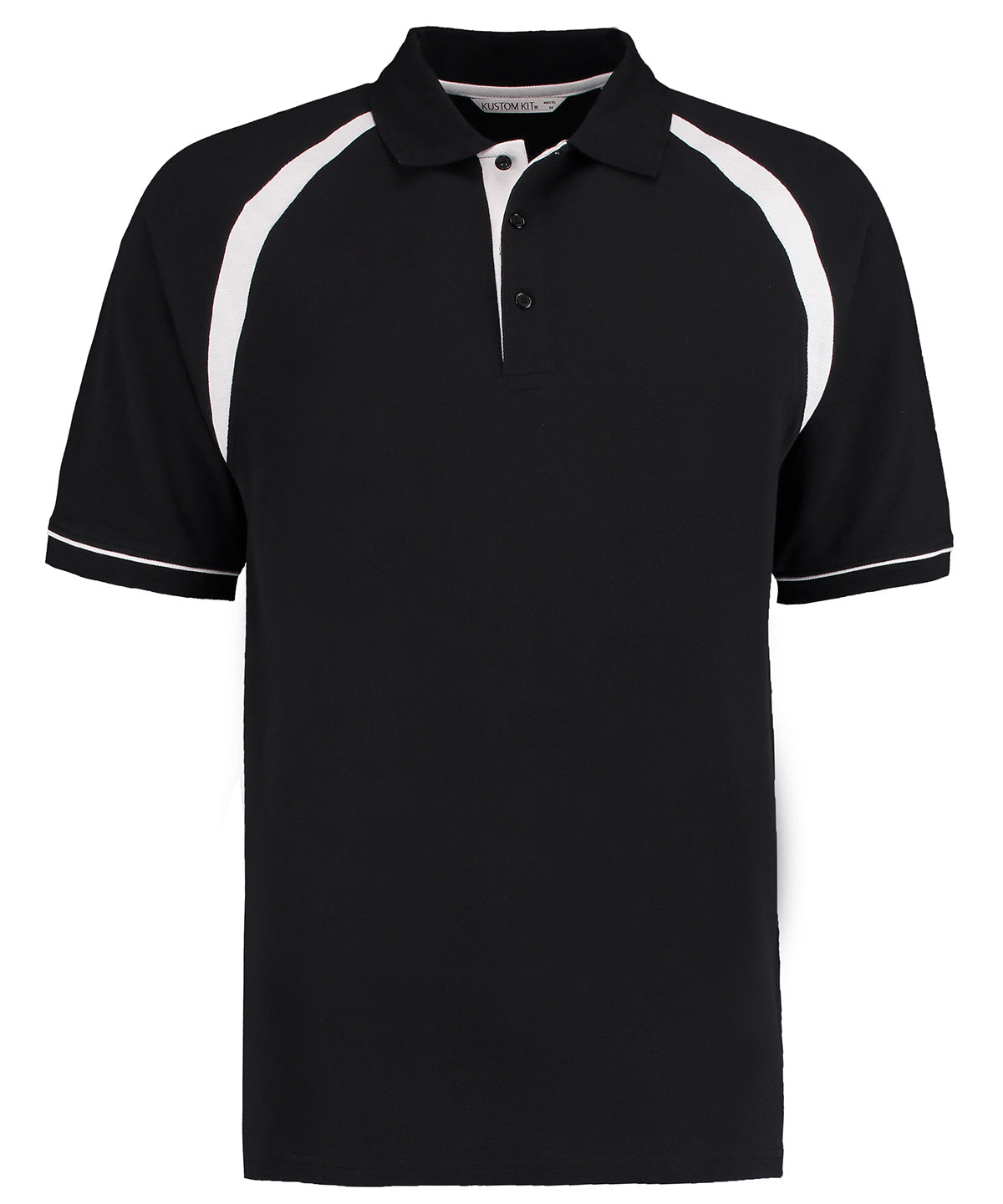 Kustom Kit - Oak hill polo (classic fit) - KK615