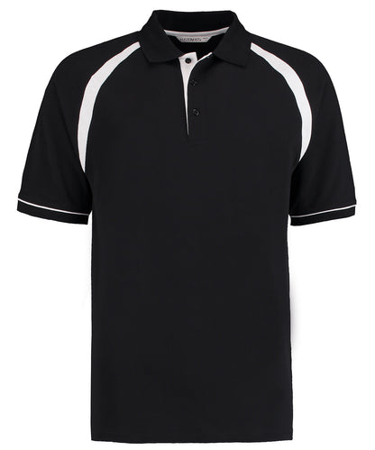 Kustom Kit - Oak hill polo (classic fit) - KK615