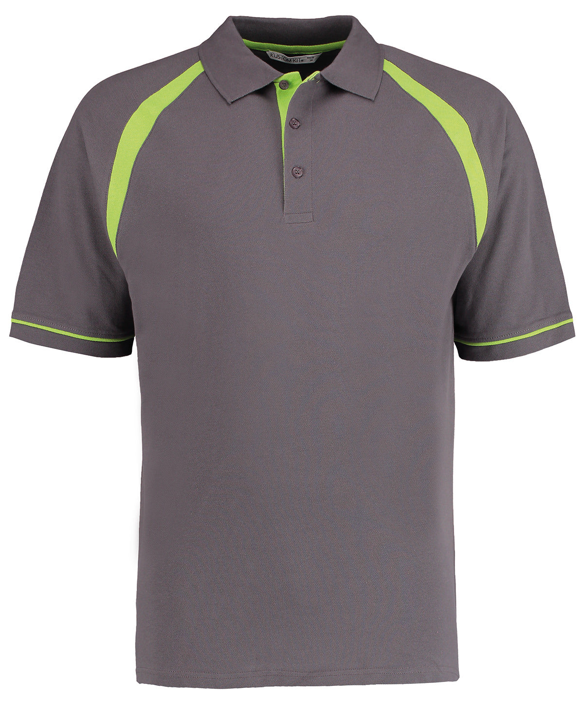 Kustom Kit - Oak hill polo (classic fit) - KK615