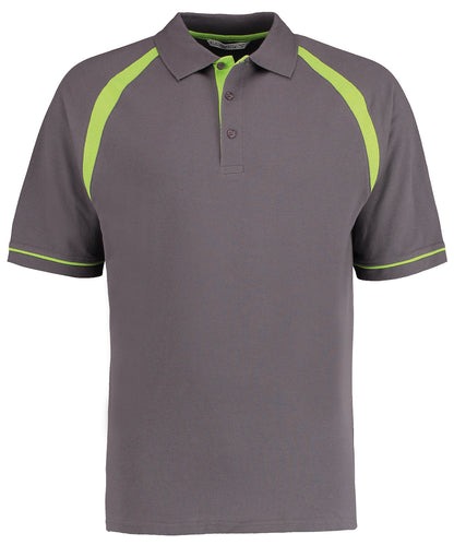 Kustom Kit - Oak hill polo (classic fit) - KK615