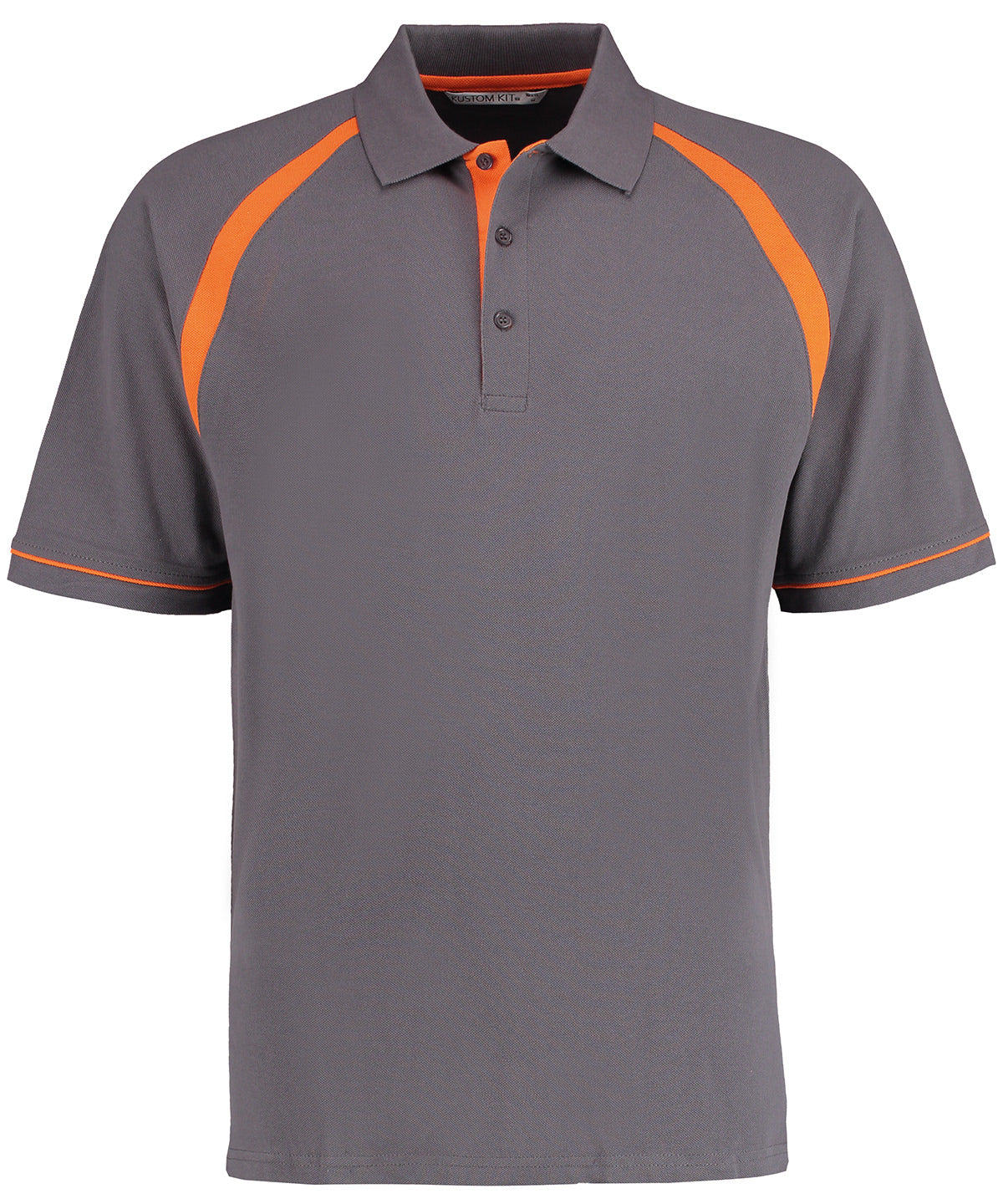 Kustom Kit - Oak hill polo (classic fit) - KK615