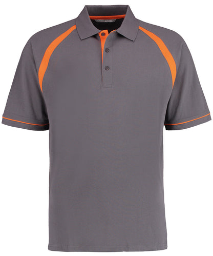 Kustom Kit - Oak hill polo (classic fit) - KK615