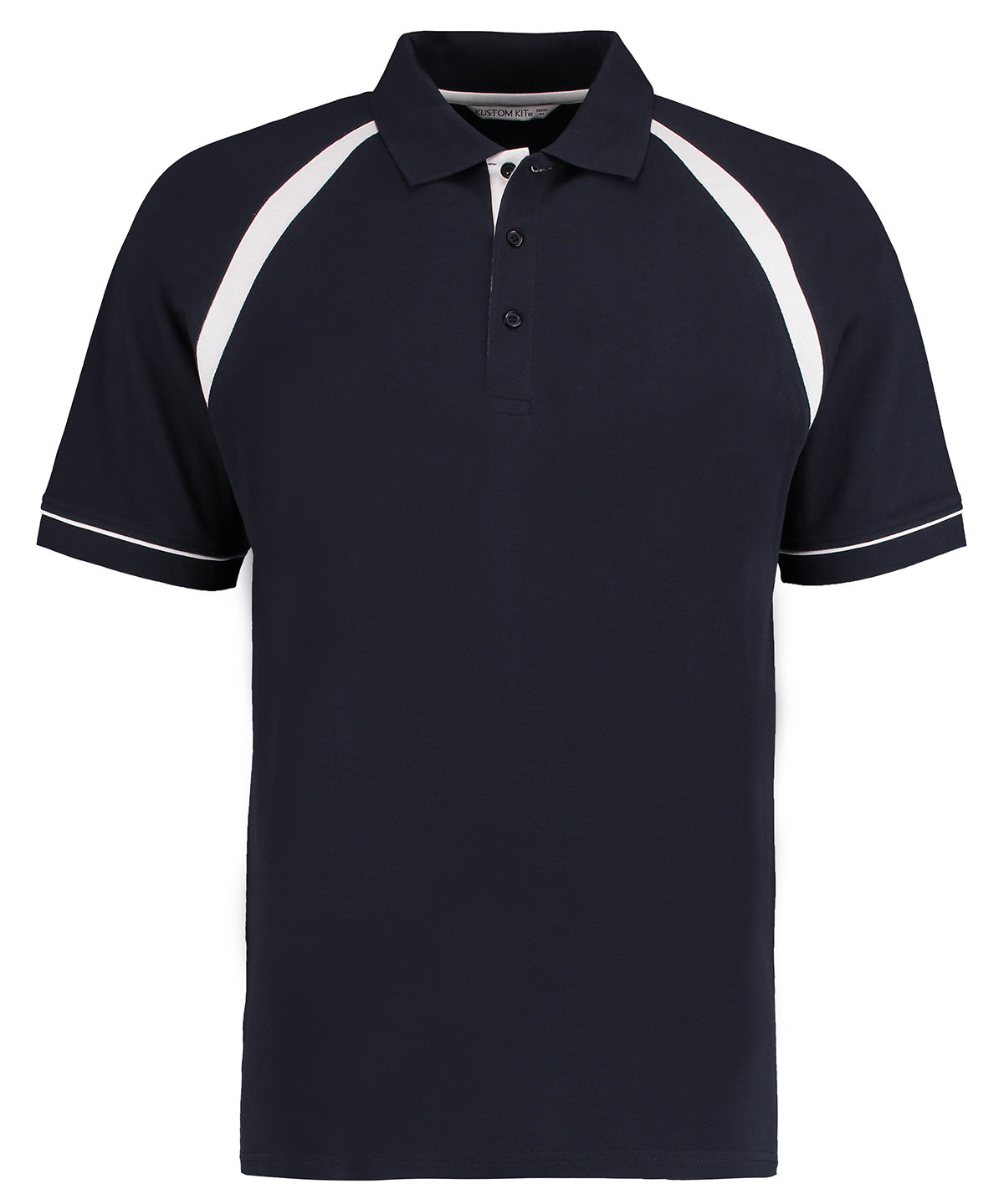 Kustom Kit - Oak hill polo (classic fit) - KK615