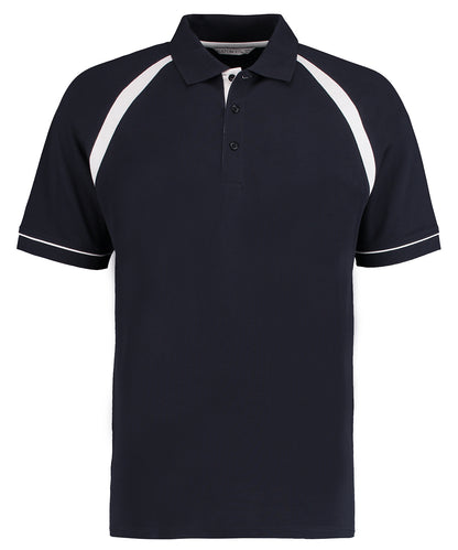 Kustom Kit - Oak hill polo (classic fit) - KK615