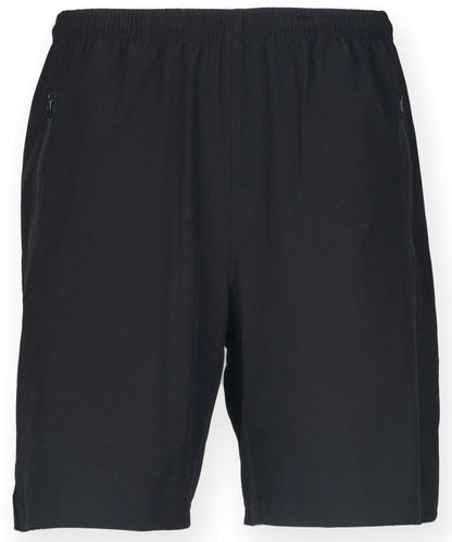 Finden & Hales - Pro stretch sports shorts - LV817