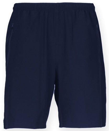 Finden & Hales - Pro stretch sports shorts - LV817